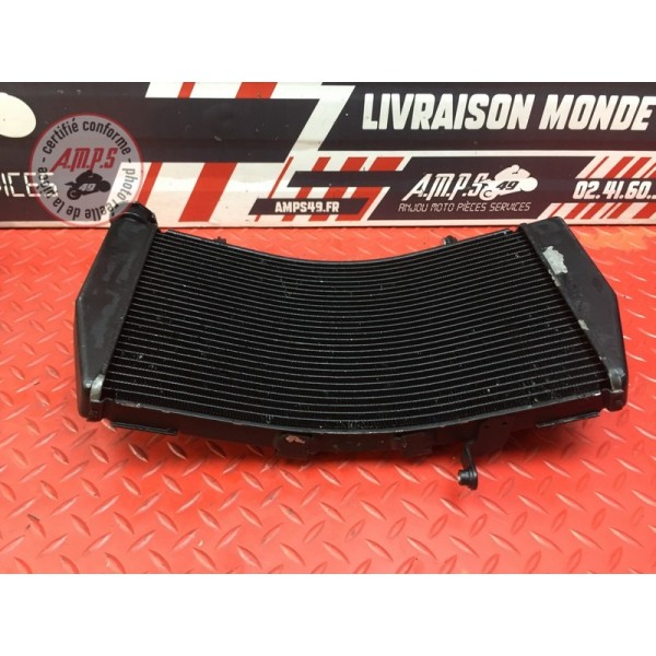 Radiateur d'eau Ducati 848 SBK 2008 à 2013