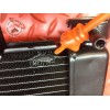 Radiateur d'eau Ducati 848 SBK 2008 à 2013