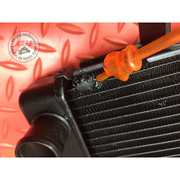 Radiateur d'eau Ducati 848 SBK 2008 à 2013