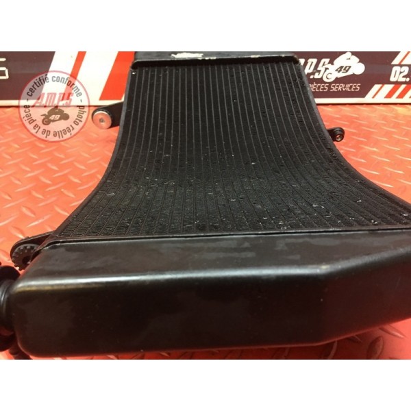 Radiateur d'eau Ducati 848 SBK 2008 à 2013