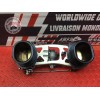 Rampe d'injection Ducati 848 SBK 2008 à 2013
