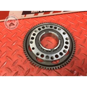 Roue libre de démarreur 