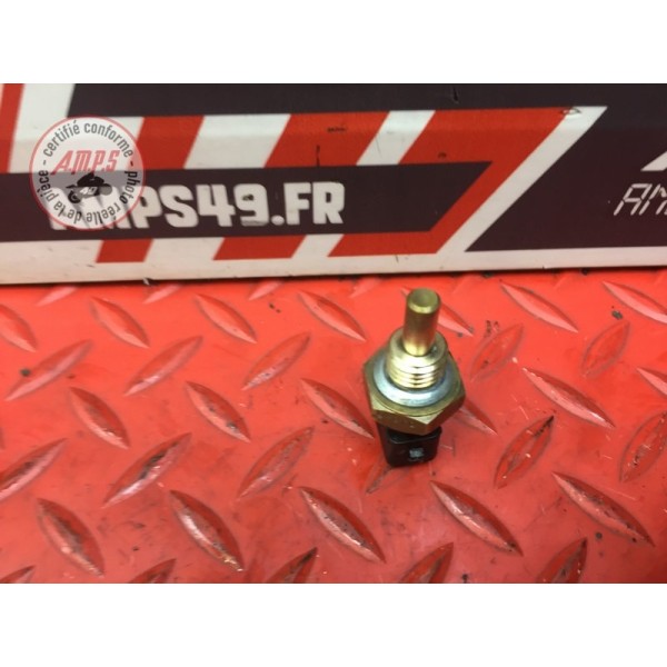 Sonde de température d'eau Ducati 848 SBK 2008 à 2013
