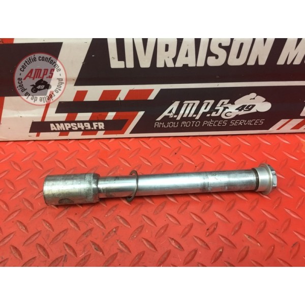 Axe de roue avant Ducati 848 SBK 2008 à 2013
