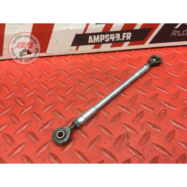 Biellette de selection de vitesse Ducati 848 SBK 2008 à 2013