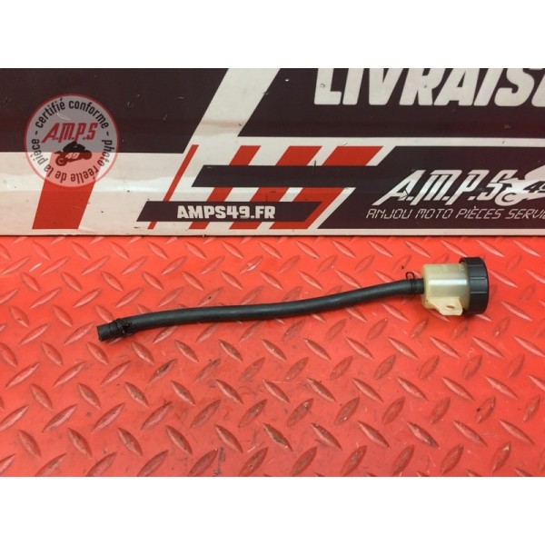 Bocal de liquide de frein arriere Ducati 848 SBK 2008 à 2013