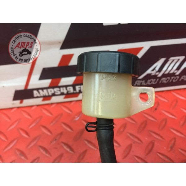 Bocal de liquide de frein arriere Ducati 848 SBK 2008 à 2013