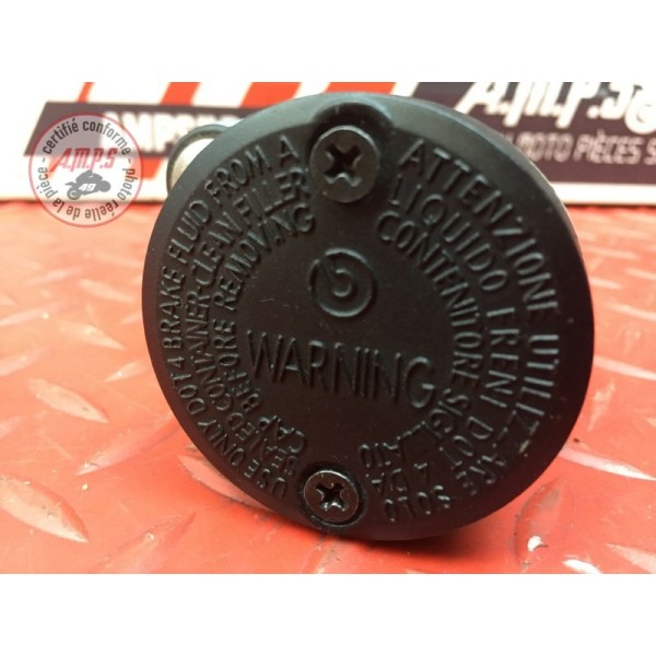 Bocal de liquide de frein avant Ducati 848 SBK 2008 à 2013