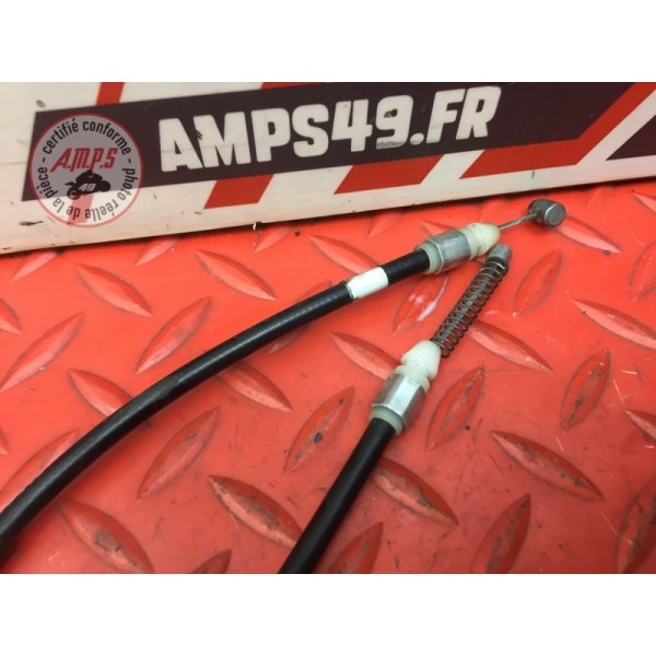 Cable de Verrou de selle Ducati 848 SBK 2008 à 2013