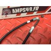 Cable de Verrou de selle Ducati 848 SBK 2008 à 2013
