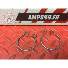 circlips d'axe de roue arrière