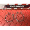 circlips d'axe de roue arrière Ducati 848 SBK 2008 à 2013