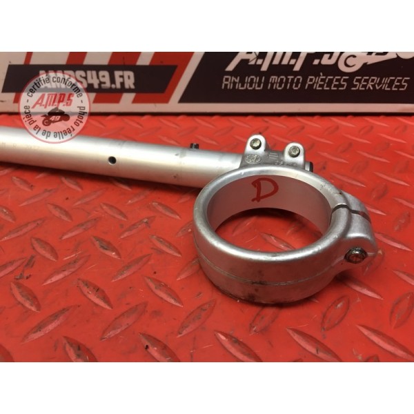 Demi guidon droit Ducati 848 SBK 2008 à 2013