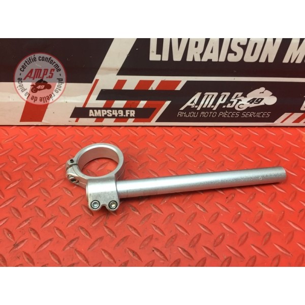 Demi guidon gauche Ducati 848 SBK 2008 à 2013