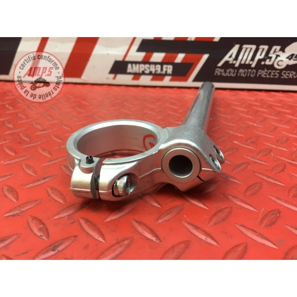 Demi guidon gauche Ducati 848 SBK 2008 à 2013
