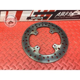 Disque de frein arriere 