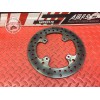 Disque de frein arriere Ducati 848 SBK 2008 à 2013