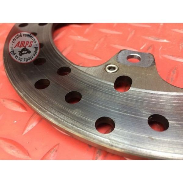 Disque de frein arriere Ducati 848 SBK 2008 à 2013