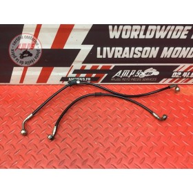 Durite de frein avant Ducati 848 SBK 2008 à 2013