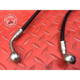 Durite de frein avant 