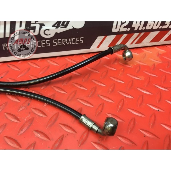 Durite de frein avant Ducati 848 SBK 2008 à 2013