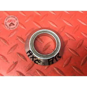 Entretoise d'axe de roue arriere 