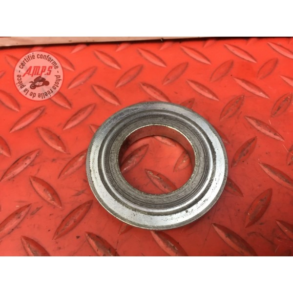 Entretoise d'axe de roue arriere Ducati 848 SBK 2008 à 2013