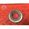 Entretoise d'axe de roue arriere Ducati 848 SBK 2008 à 2013