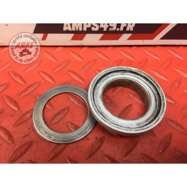 Entretoise de roue arriere Ducati 848 SBK 2008 à 2013