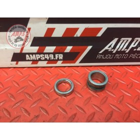Entretoise de roue avant Ducati 848 SBK 2008 à 2013