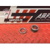 Entretoise de roue avant Ducati 848 SBK 2008 à 2013
