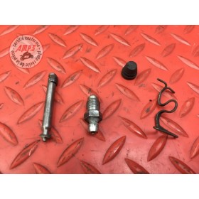 Etrier de frein arriere 