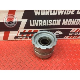 Hub arrière Ducati 848 SBK 2008 à 2013