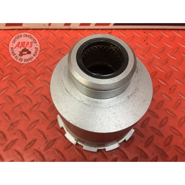 Hub arrière Ducati 848 SBK 2008 à 2013