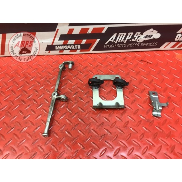 Kit de support Ducati 848 SBK 2008 à 2013