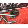 Kit de vis partie cycle Ducati 848 SBK 2008 à 2013