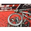 Kit de vis partie cycle Ducati 848 SBK 2008 à 2013