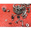 Kit de vis partie cycle Ducati 848 SBK 2008 à 2013
