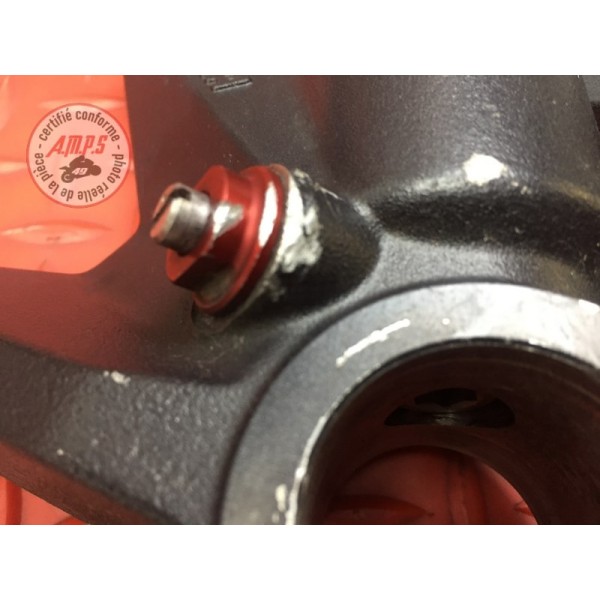 Paire de tube de fourche Ducati 848 SBK 2008 à 2013