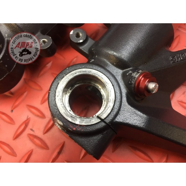 Paire de tube de fourche Ducati 848 SBK 2008 à 2013