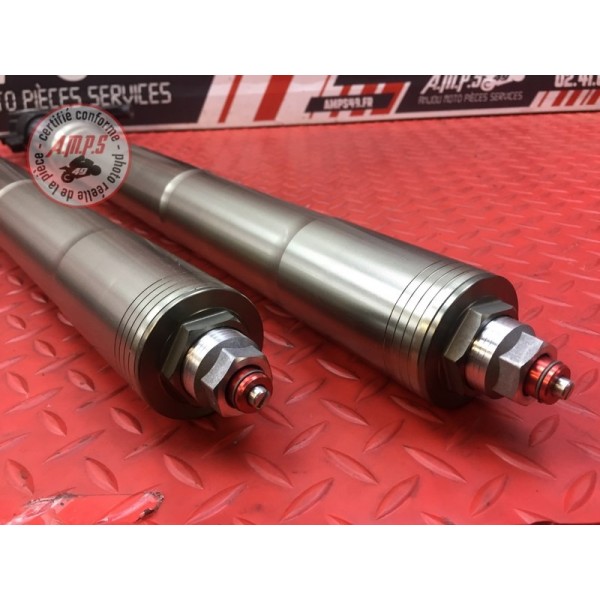 Paire de tube de fourche Ducati 848 SBK 2008 à 2013