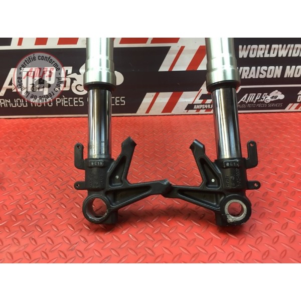 Paire de tube de fourche Ducati 848 SBK 2008 à 2013