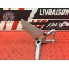 Platine repose pied droite Ducati 848 SBK 2008 à 2013