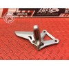 Platine repose pied droite Ducati 848 SBK 2008 à 2013