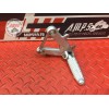Platine repose pied gauche Ducati 848 SBK 2008 à 2013
