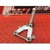 Platine repose pied gauche Ducati 848 SBK 2008 à 2013