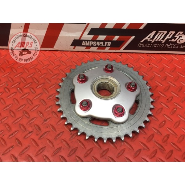 Porte couronne Ducati 848 SBK 2008 à 2013