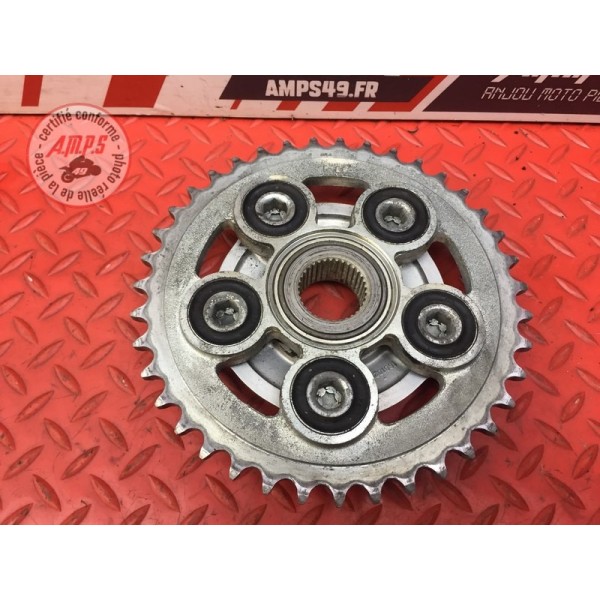 Porte couronne Ducati 848 SBK 2008 à 2013