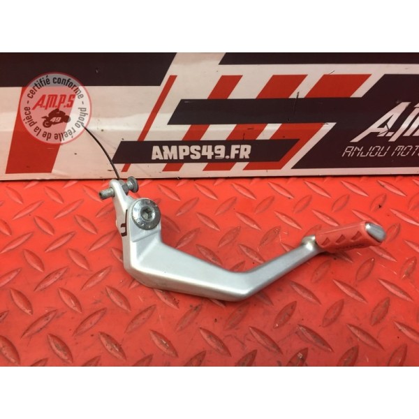 Pédale de frein Ducati 848 SBK 2008 à 2013