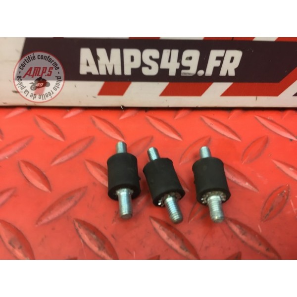 Silent block de compteur Ducati 848 SBK 2008 à 2013